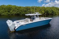 2025 Invincible 38 Catamaran