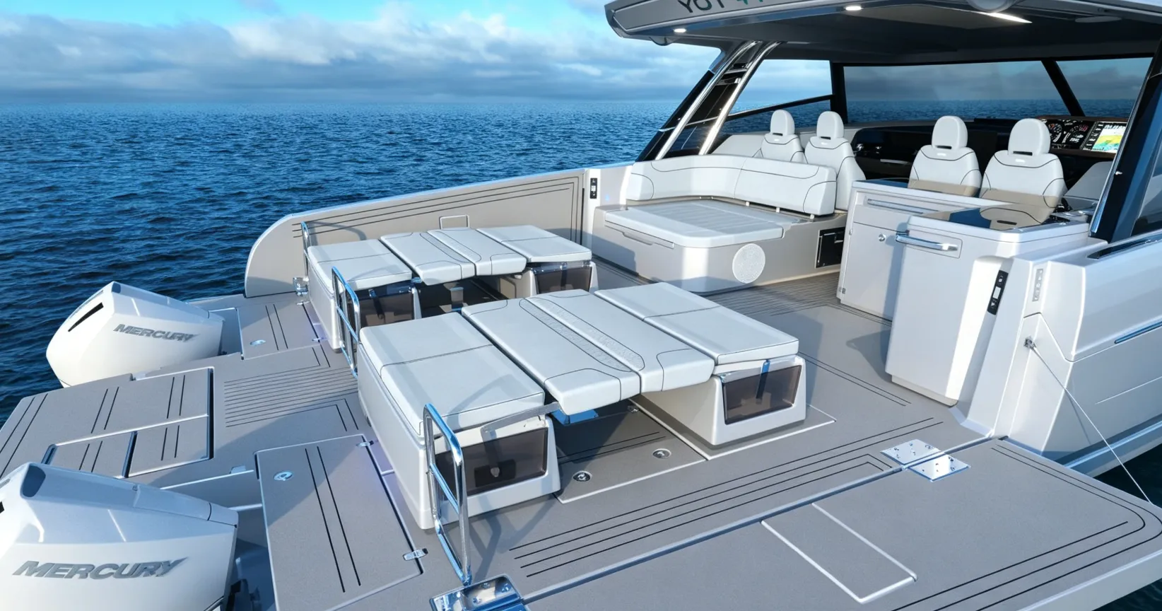 2025 YOT 41