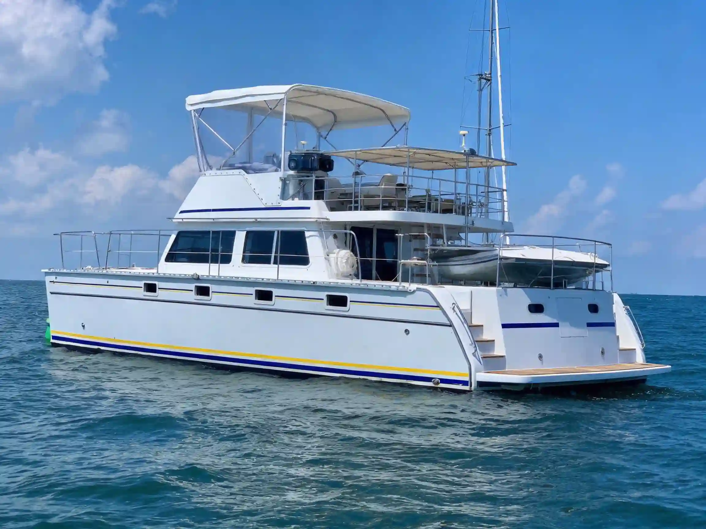 2003 PDQ PDQ-34
