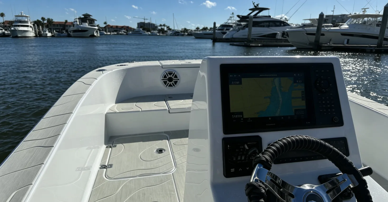 2026 American Custom Catamarans 17