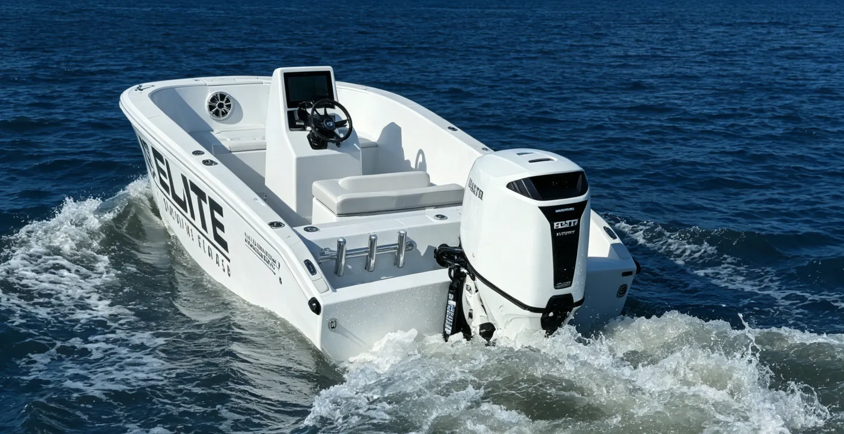 2026 American Custom Catamarans 17