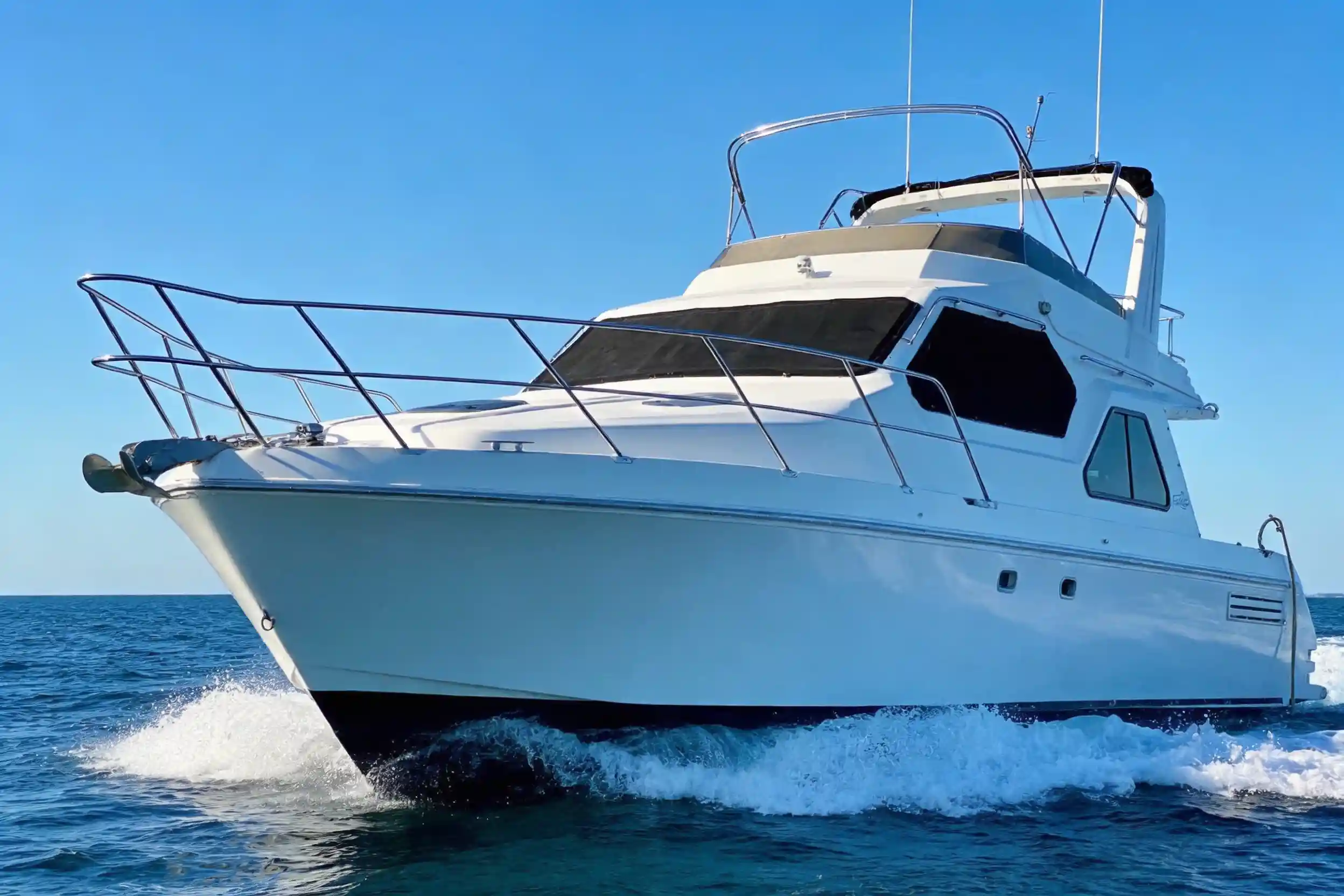 2001 SportsCat 44