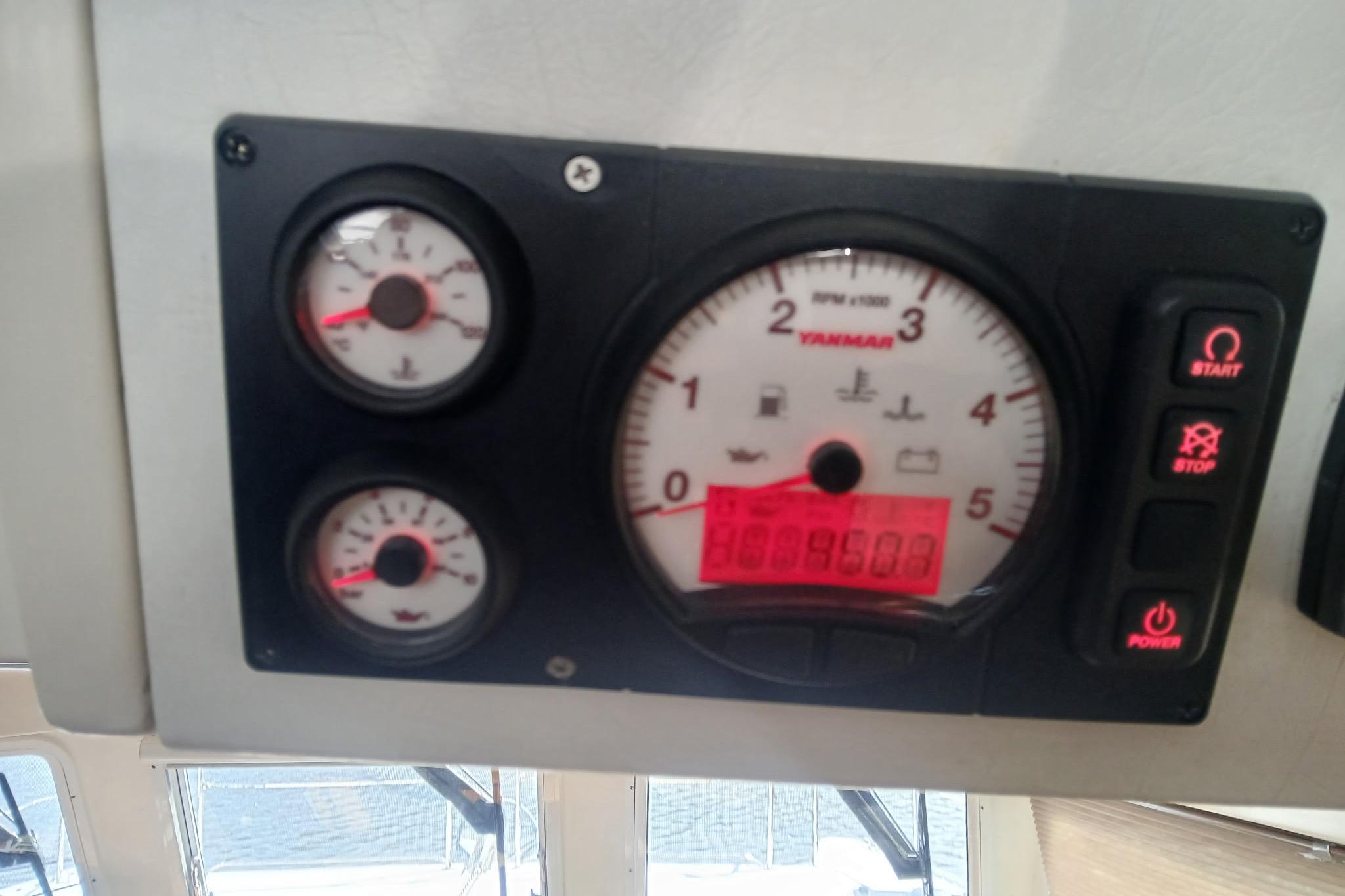 2006 PDQ PowerCat 
