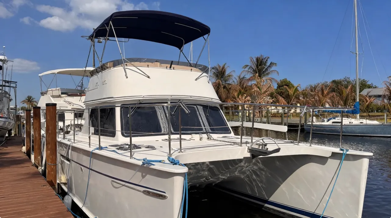 2006 PDQ PowerCat 