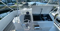 1995 Mares 58 Power Cat