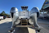 2005 Glacier Bay 260 Canyon Runner 