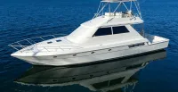 1995 Mares 58 Power Cat