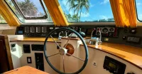 1999 Fountaine Pajot Maryland 37