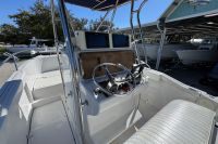 2005 Glacier Bay 260 Canyon Runner 