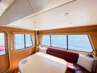 2001 Malcolm Tennant Pachoud Pilothouse Powercat 