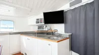 2005 Fountaine Pajot Highland