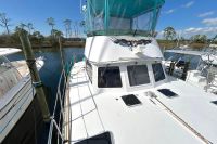 2004 PDQ 34 Power Catamaran