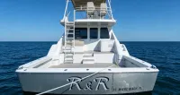 1995 Mares 58 Power Cat