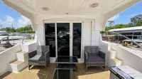 2005 Fountaine Pajot Highland