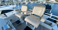 1995 Mares 58 Power Cat