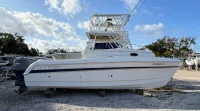 2005 Glacier Bay 2680 Coastal Runner 