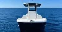 2025 World Cat 235 CC