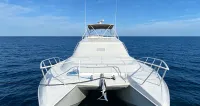 1995 Mares 58 Power Cat