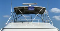 1995 Mares 58 Power Cat
