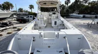 2005 Glacier Bay 2680 Coastal Runner 