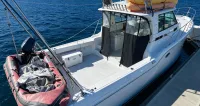 1998 Baha Cruisers 340 CAT