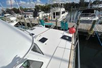 2004 PDQ 34 Power Catamaran