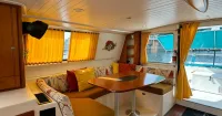1999 Fountaine Pajot Maryland 37