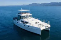 2002 Endeavour Trawler Cat 36 
