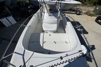 2005 Glacier Bay 260 Canyon Runner 