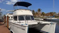 2006 PDQ PowerCat 