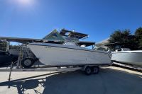 2005 Glacier Bay 260 Canyon Runner 