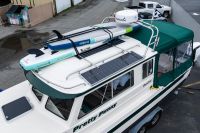 2006 C-Dory 25 Tomcat Catamaran 