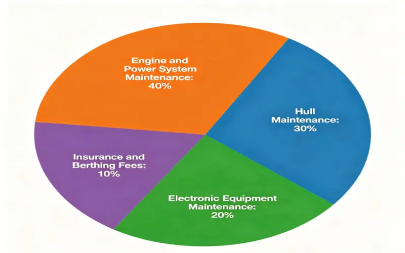 Cost Proportion