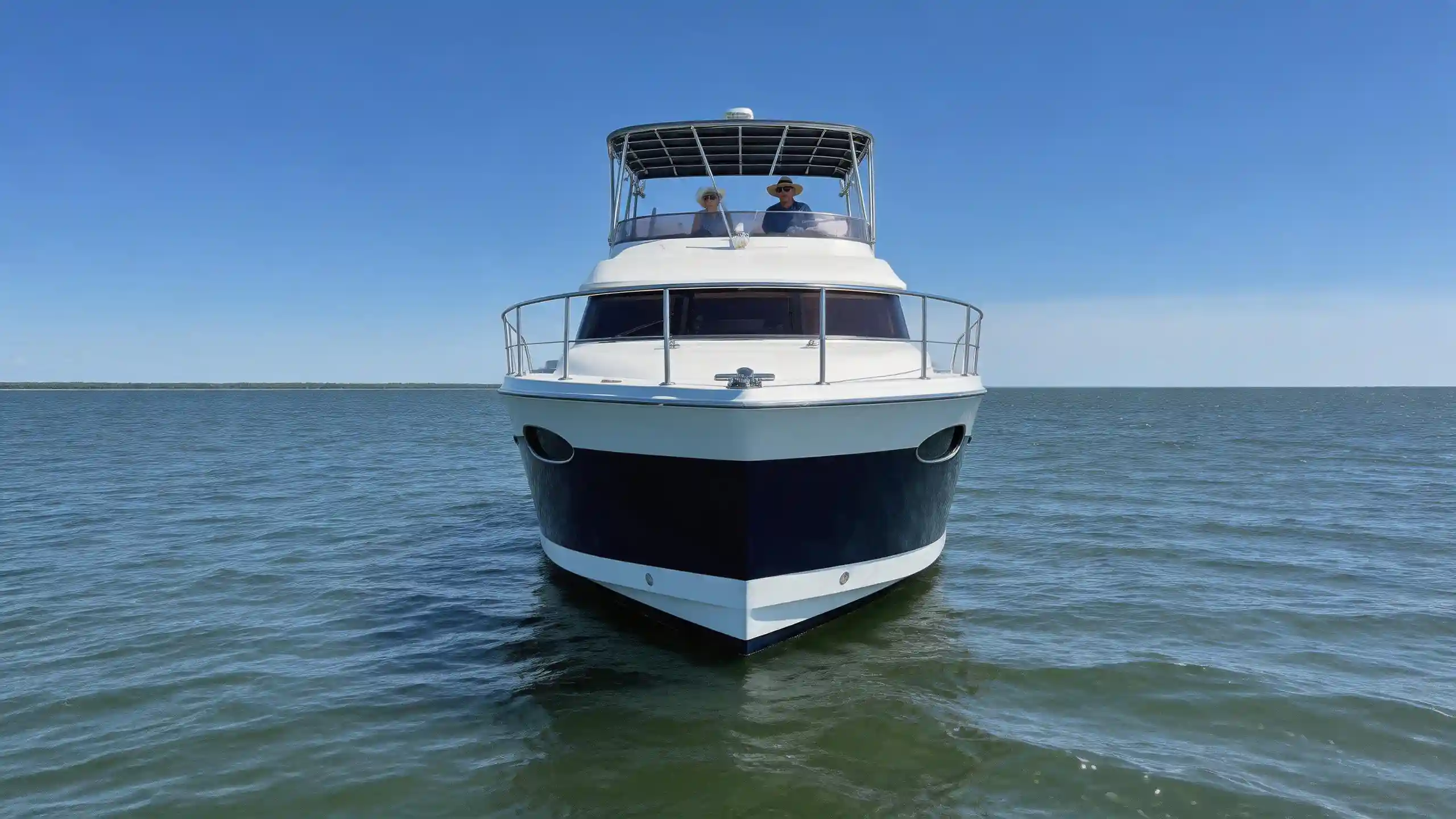 2012 Fountaine Pajot 40