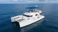 2009 Fountaine Pajot Cumberland 46