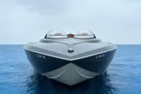 2008 Motion Marine 35 XP