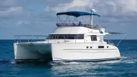 2009 Fountaine Pajot Cumberland 46