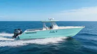 2013 Freeman 33