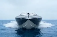 2008 Motion Marine 35 XP