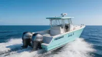 2013 Freeman 33