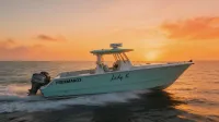 2013 Freeman 33