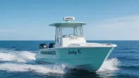2013 Freeman 33