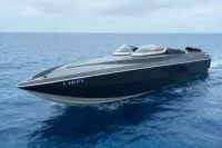 2008 Motion Marine 35 XP