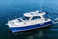 2012 Aspen C90 