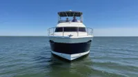 2012 Fountaine Pajot 40