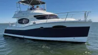 2012 Fountaine Pajot 40