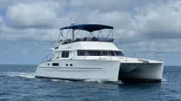 2009 Fountaine Pajot Cumberland 46