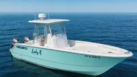 2013 Freeman 33