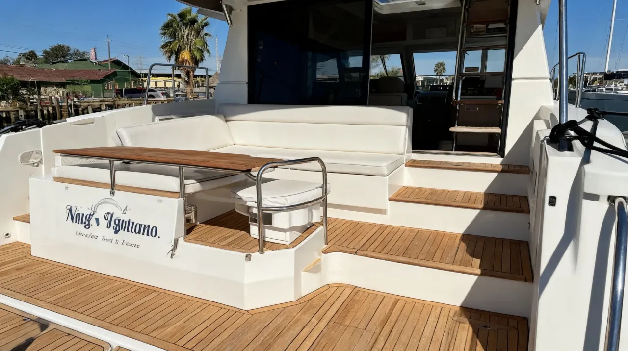 2017 Fountaine Pajot MY 37 