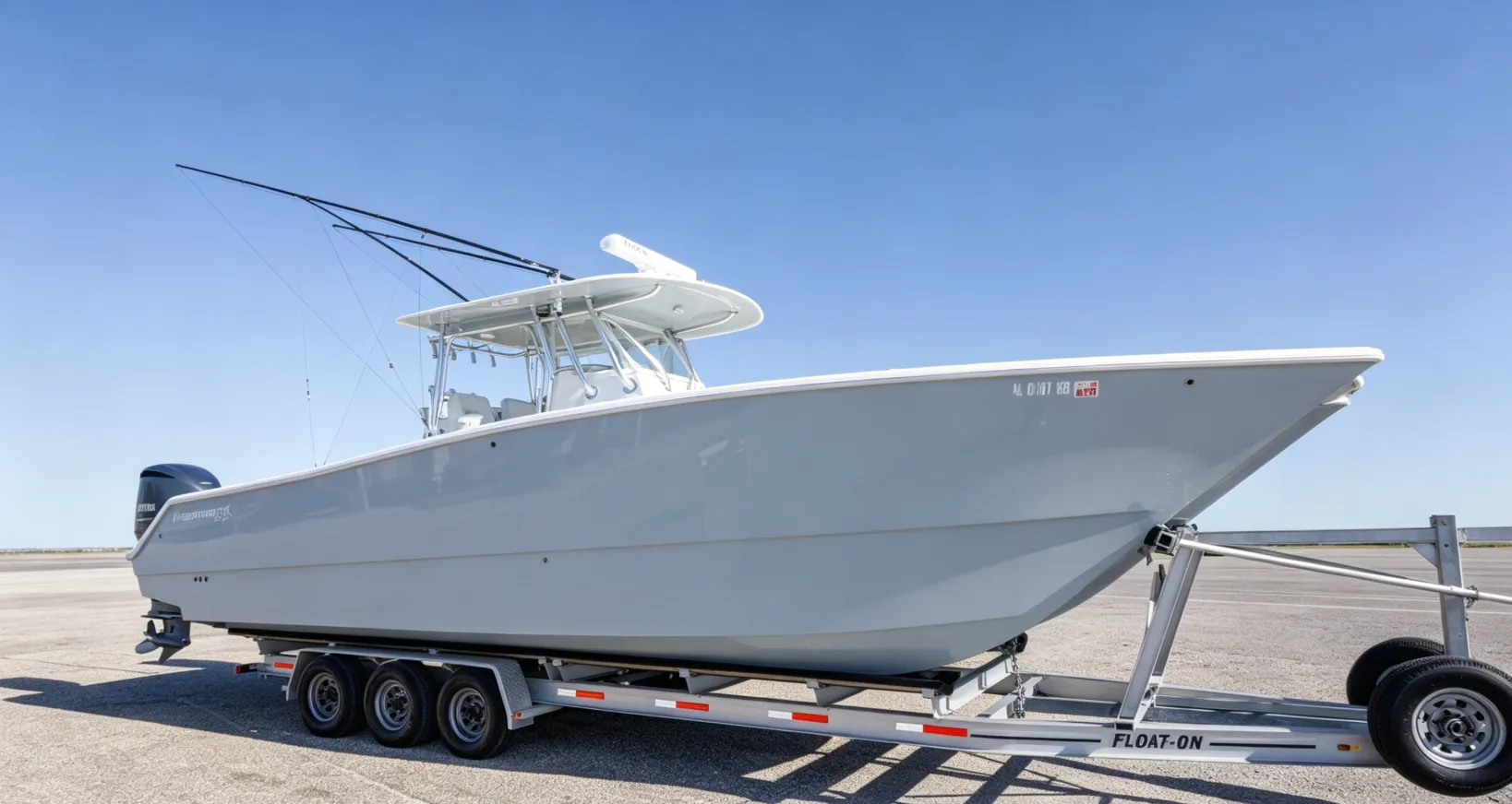 2014 Freeman 33